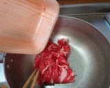最速のかつみうどん作り方4写真