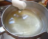 最速のかつみうどん作り方12写真