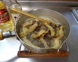 最速のかつみうどん作り方19写真