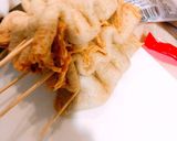 韓国おでん 屋台の味作り方1写真