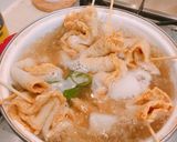 韓国おでん 屋台の味作り方2写真