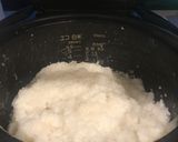 シンプル簡単！子供と一緒に七草粥 離乳食作り方1写真