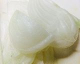 好きすぎる☆新たまと文旦のサラダ作り方2写真