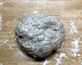 カンパーニュ（パン）作り方6写真