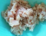 たまご不使用のチキンナゲット作り方2写真
