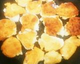 たまご不使用のチキンナゲット作り方5写真