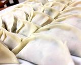 スタミナ満天餃子作り方5写真