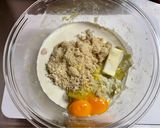 北海道帯広クランベリー風☆スイートポテト作り方7写真