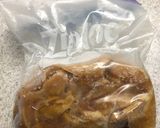 冷凍肉や魚の解凍に！作り方1写真