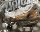 冷凍肉や魚の解凍に！作り方2写真