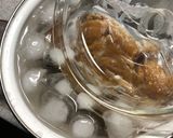 冷凍肉や魚の解凍に！作り方3写真
