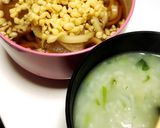 青臭くない!とにかく美味しい!七草粥!作り方5写真