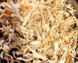 簡単切り干し大根の煮物作り方1写真