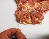 とろろ昆布の和風唐揚げ作り方2写真