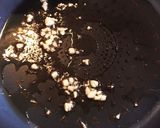 豆苗アボカドネギのデパ地下風ソテー♪作り方3写真