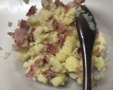 ザクザクポテトサラダ作り方4写真