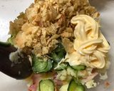 ザクザクポテトサラダ作り方6写真