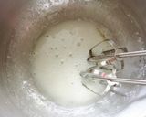 抹茶の焼きメレンゲ作り方4写真