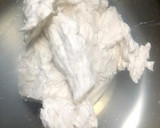 炊飯器で♪中華粥♪作り方1写真