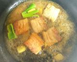 即席叉焼作り方1写真