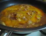 とろ～り❤親子丼作り方4写真
