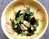炊飯器で♪中華粥♪作り方5写真