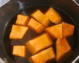 簡単！シンプル！かぼちゃの煮物作り方2写真