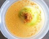 電子レンジで✿まるごと玉ねぎスープ作り方3写真