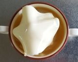 電子レンジで✿まるごと玉ねぎスープ作り方6写真