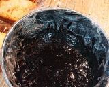 いちごのレアチーズケーキ作り方3写真