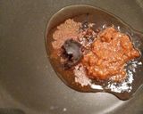 ✿红麻辣担担麺✿rev.0作り方5写真