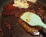 ✿红麻辣担担麺✿rev.0作り方7写真