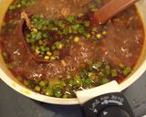 ✿红麻辣担担麺✿rev.0作り方12写真