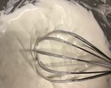 簡単美味しいミルクキャラメルババロア作り方7写真