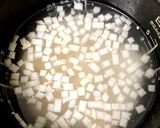簡単！炊飯器で中華粥作り方2写真