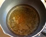 豆乳白ごま辛ラーメン作り方5写真