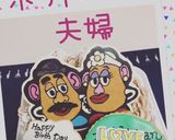 キャラケーキ♡♡特別編✨第4弾✨作り方6写真