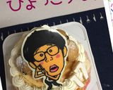 キャラケーキ♡♡特別編✨第4弾✨作り方10写真