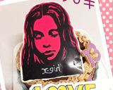 キャラケーキ♡♡特別編✨第4弾✨作り方13写真