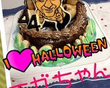 キャラケーキ♡♡特別編✨第4弾✨作り方20写真