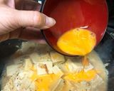 生姜とごま油たっぷり!炒め煮ψ高野豆腐作り方6写真