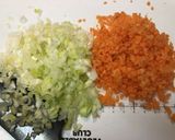 うちの鶏団子 冷凍で作り置き作り方1写真