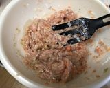 うちの鶏団子 冷凍で作り置き作り方3写真