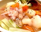 簡単♪ポトフ作り方7写真