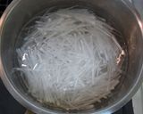 大根なます〖介護食の工夫付〗作り方2写真