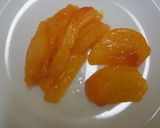 大根なます〖介護食の工夫付〗作り方8写真