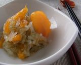大根なます〖介護食の工夫付〗作り方9写真