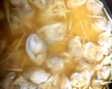 冷凍あさりであさりの炊き込みご飯作り方2写真