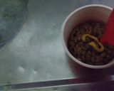 納豆好きにはたまらない!?納豆天ぷら作り方2写真