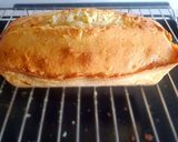 バターしっとりパウンドケーキ作り方7写真